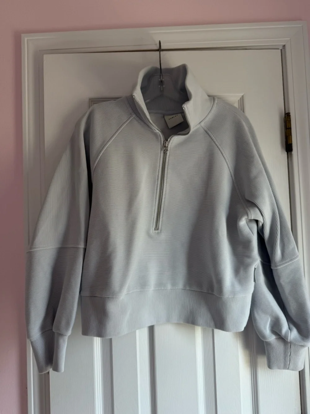 Varley rhea Quarter-Zip Pullover - Picture 1 of 5